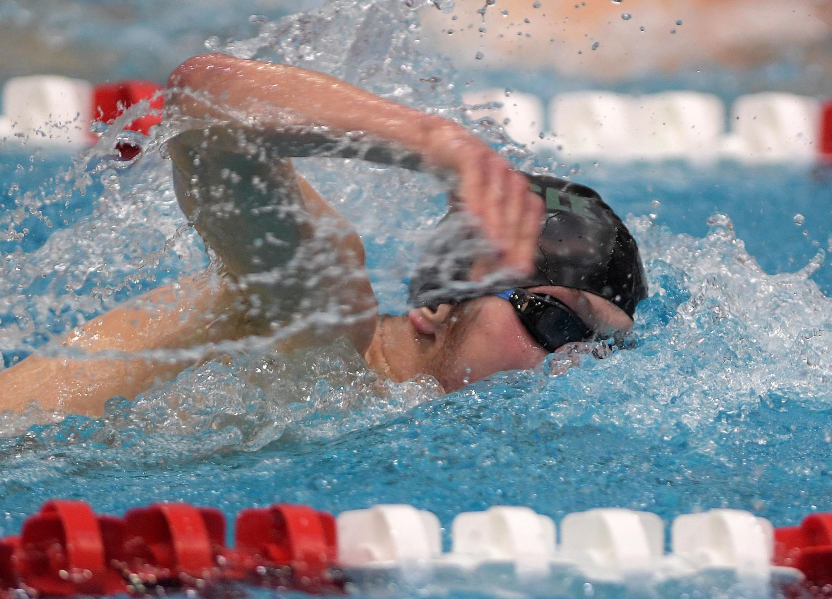 CV Carlisle Swimming